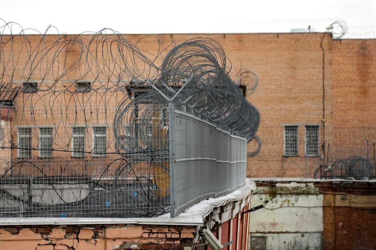     / Источник: © ИЗВЕСТИЯ/Андрей Эрштрем