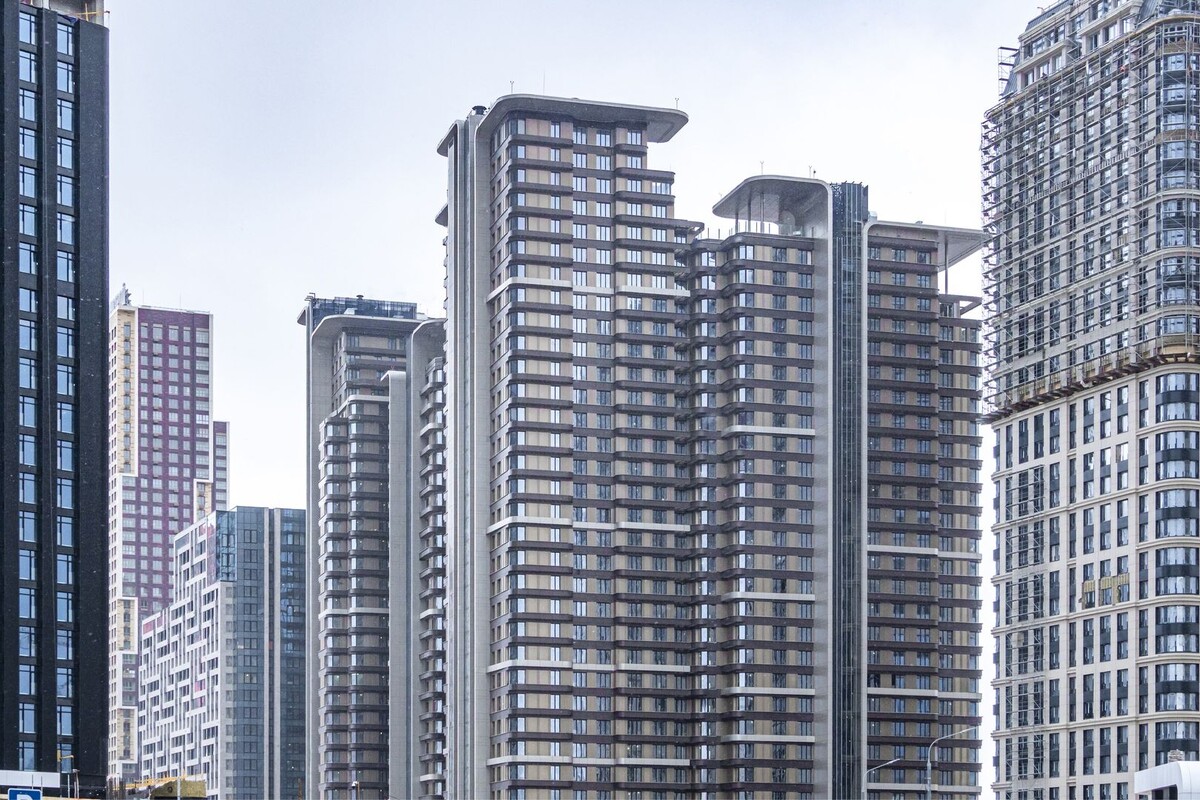     / Источник: © ИЗВЕСТИЯ/Константин Кокошкин