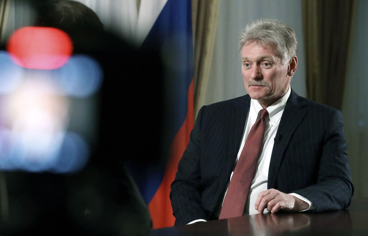     / Источник: © ИЗВЕСТИЯ/Андрей Эрштрем