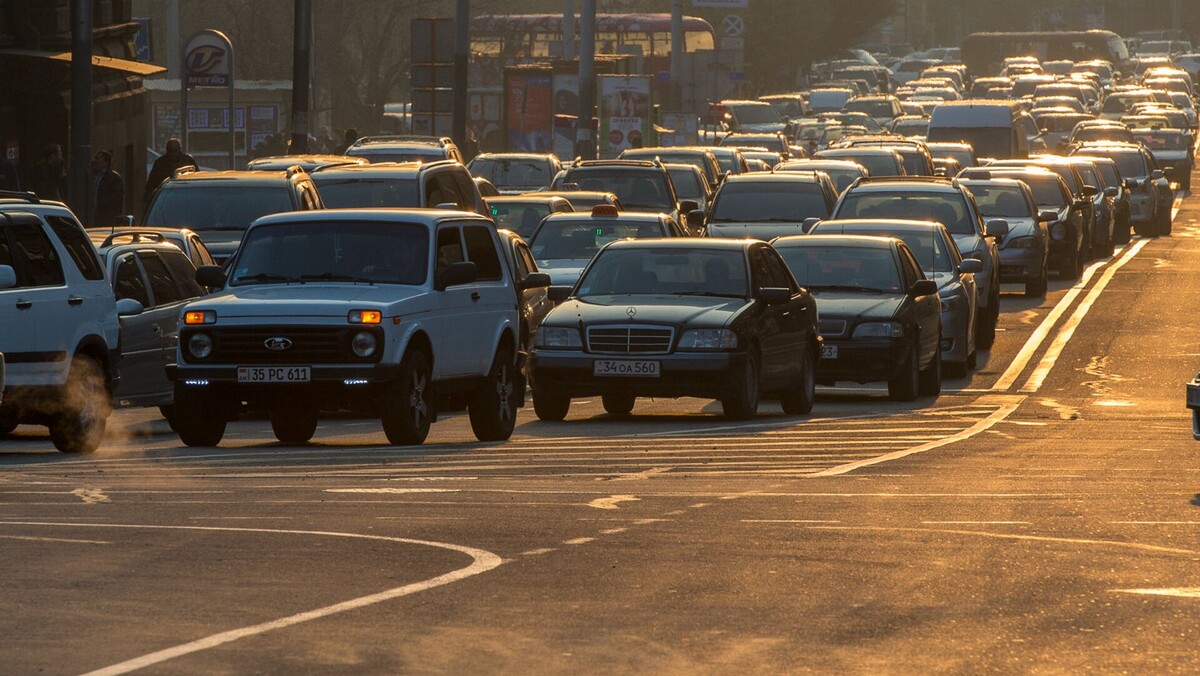 © Sputnik / Asatur Yesayants