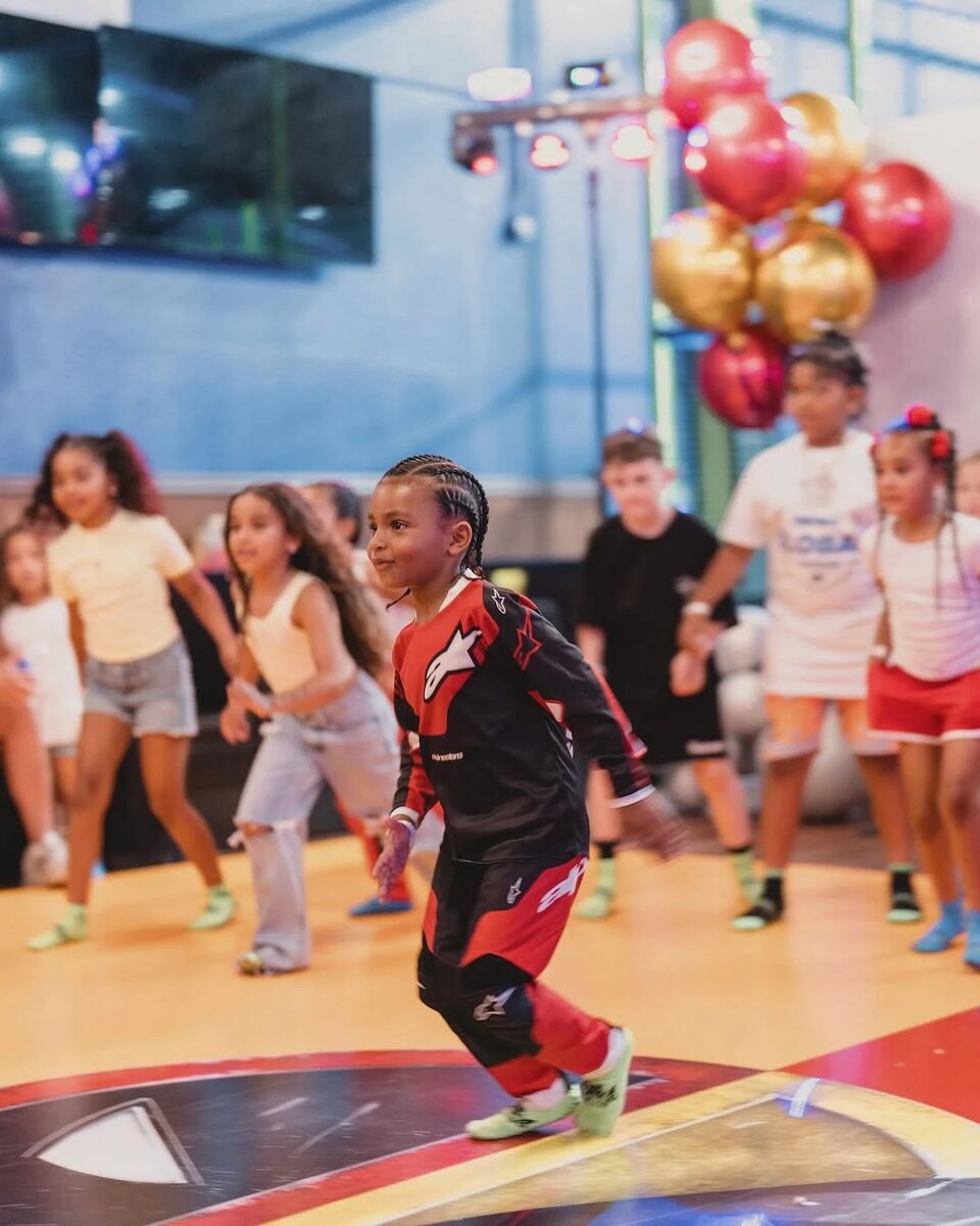 Псалм Кардашьян