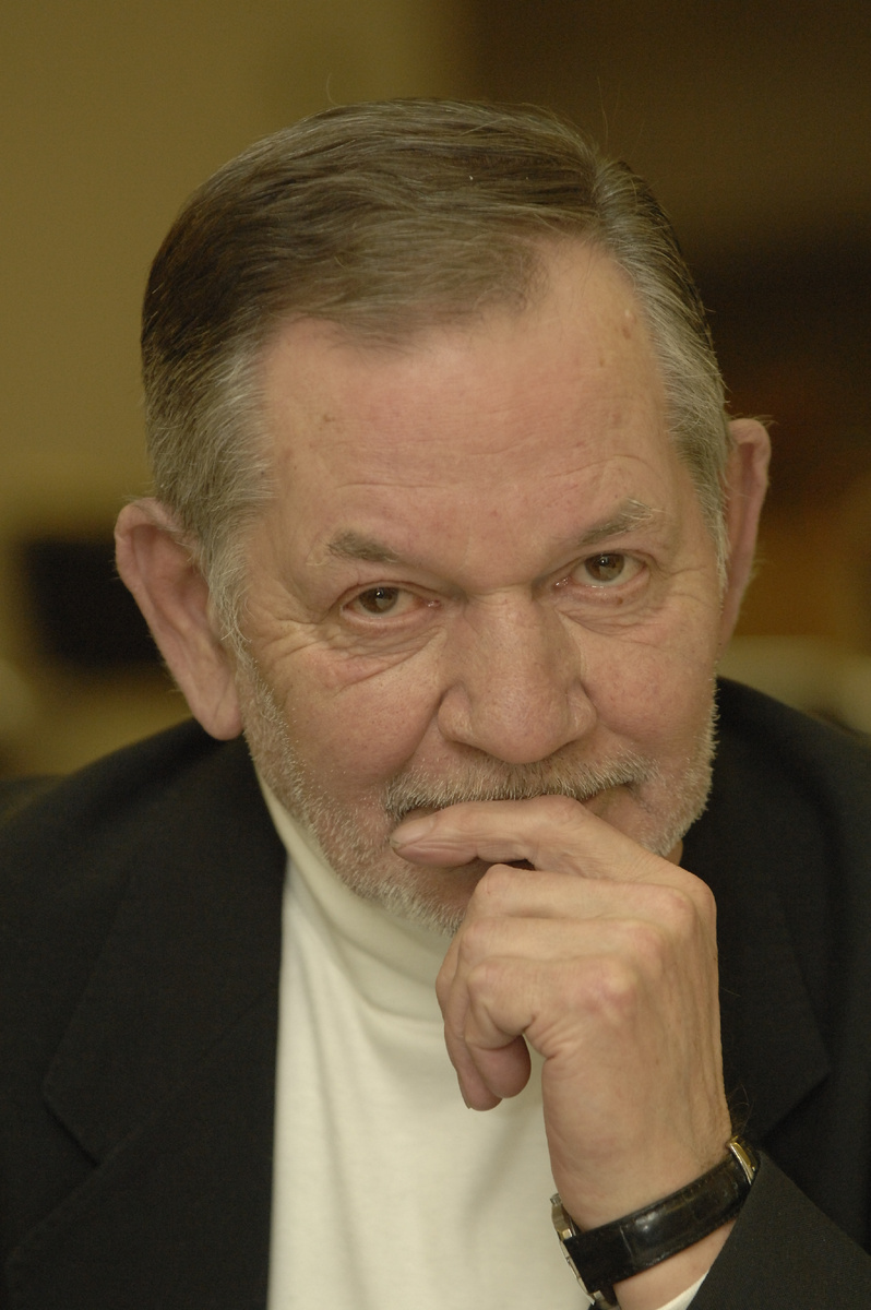 Никитин Владимир Александрович