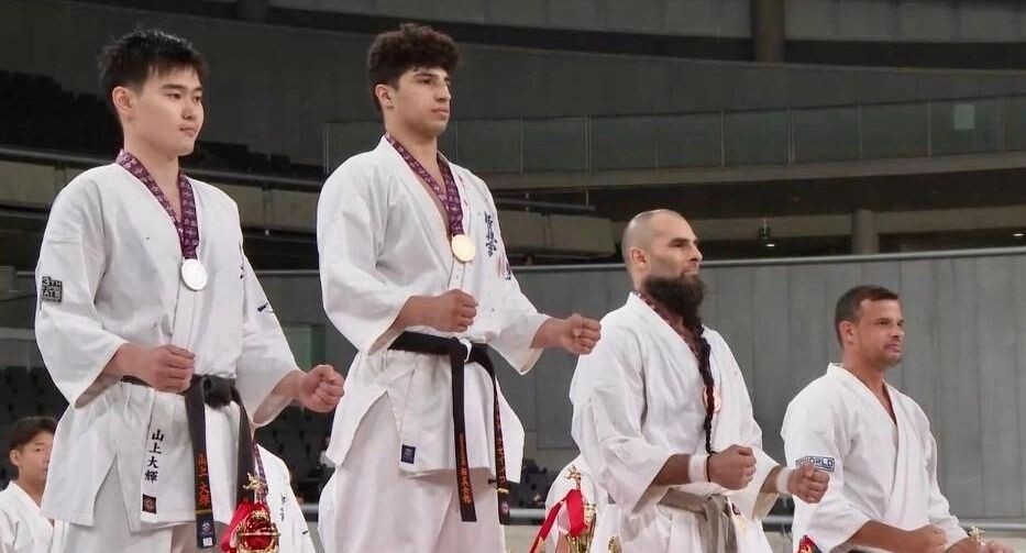    Московский клуб СК "Мицудэн"