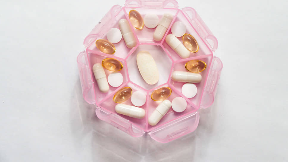 Фото: Константин Франовский / Коммерсантъ