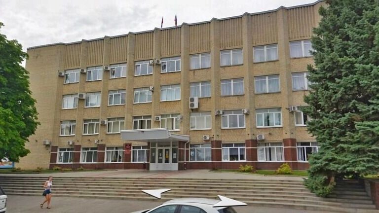     Автор: Яндекс. Карты