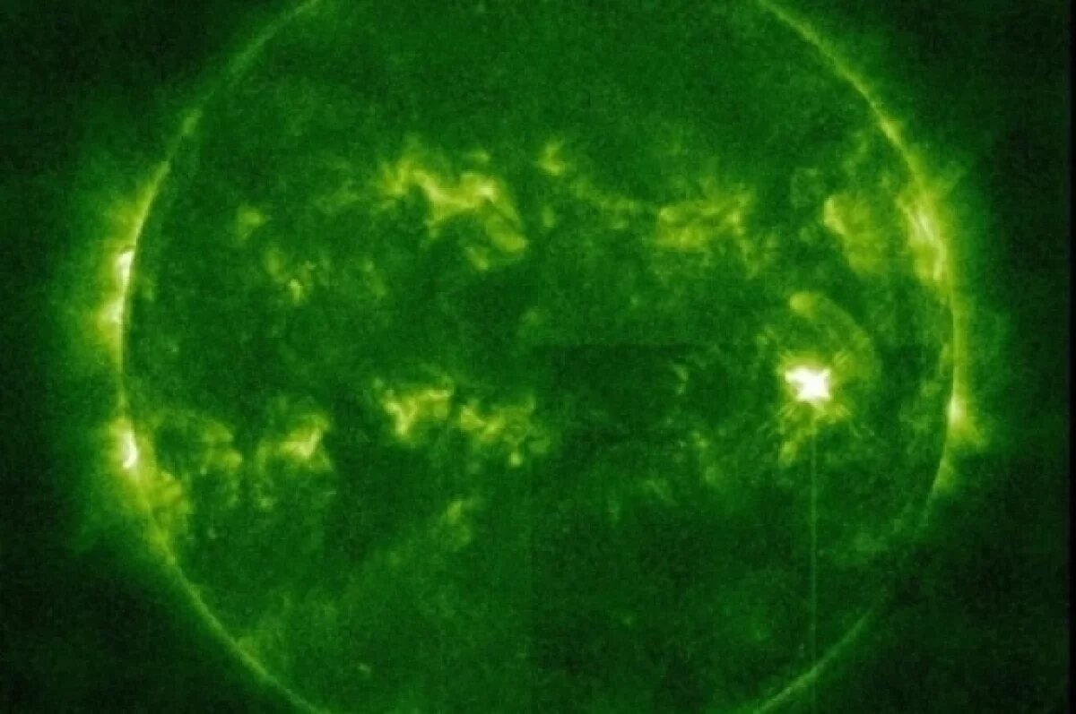    Метеочувствительных новосибирцев предупредили об осторожности