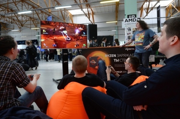 Фото: РИА Новости/Евгений Одиноков