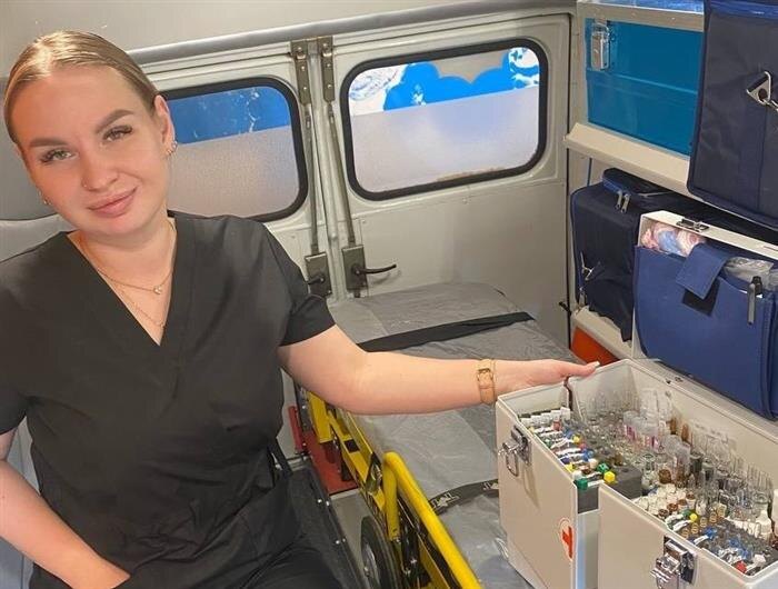    ФОТО: министерство здравоохранения Самарской области