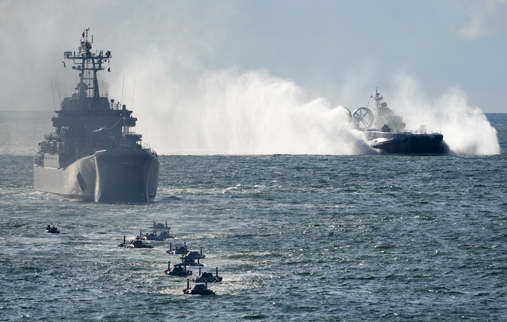    Фото © Виталий Невар / ТАСС