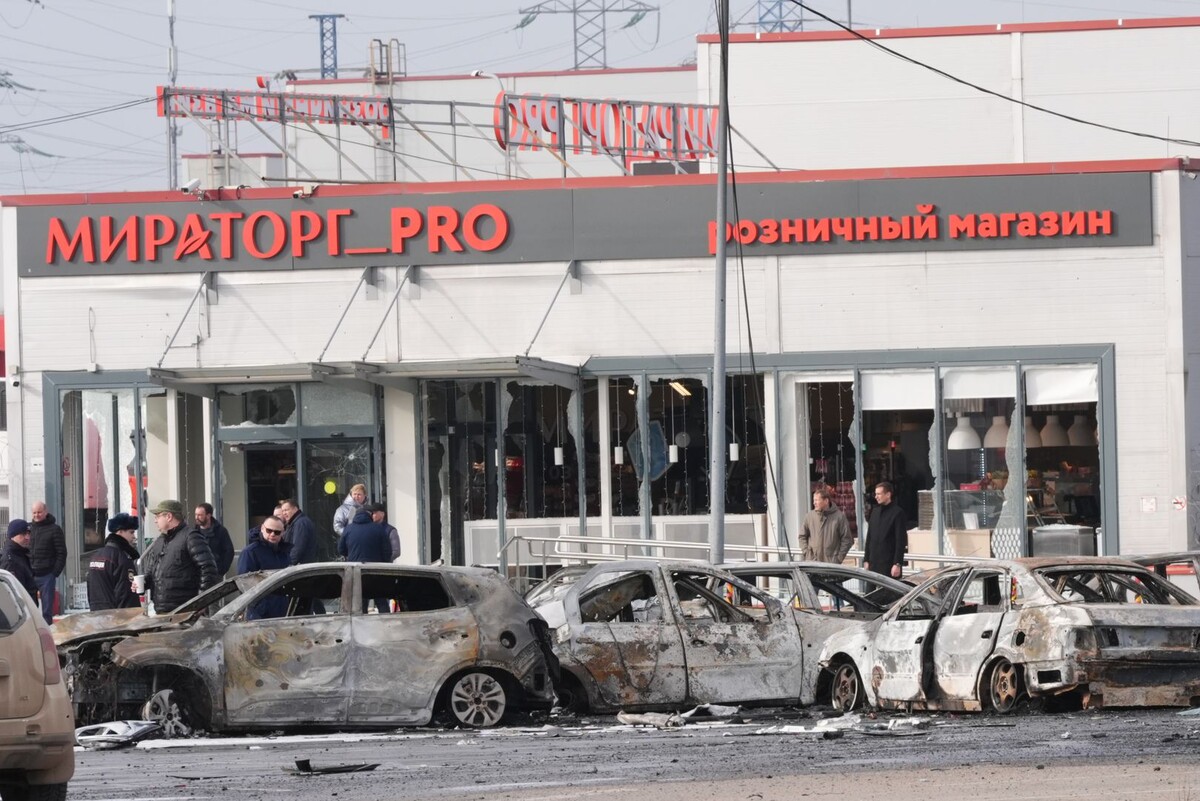     / Источник: © ИЗВЕСТИЯ/Эдуард Корниенко