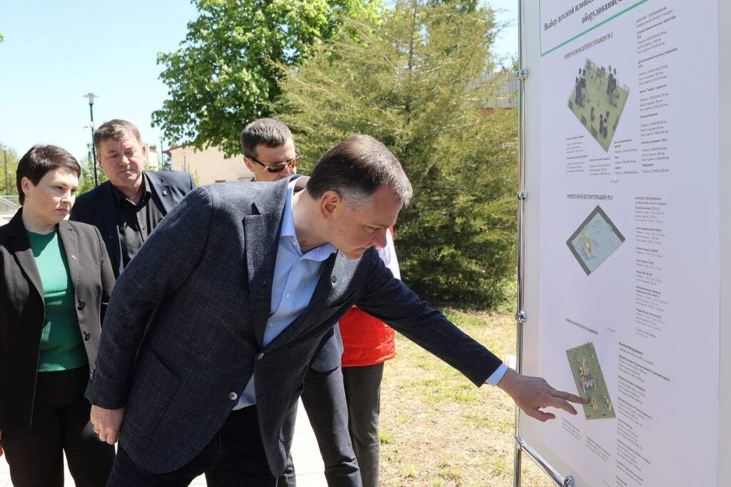    Фото: сайт Правительства РО Веселовские вести