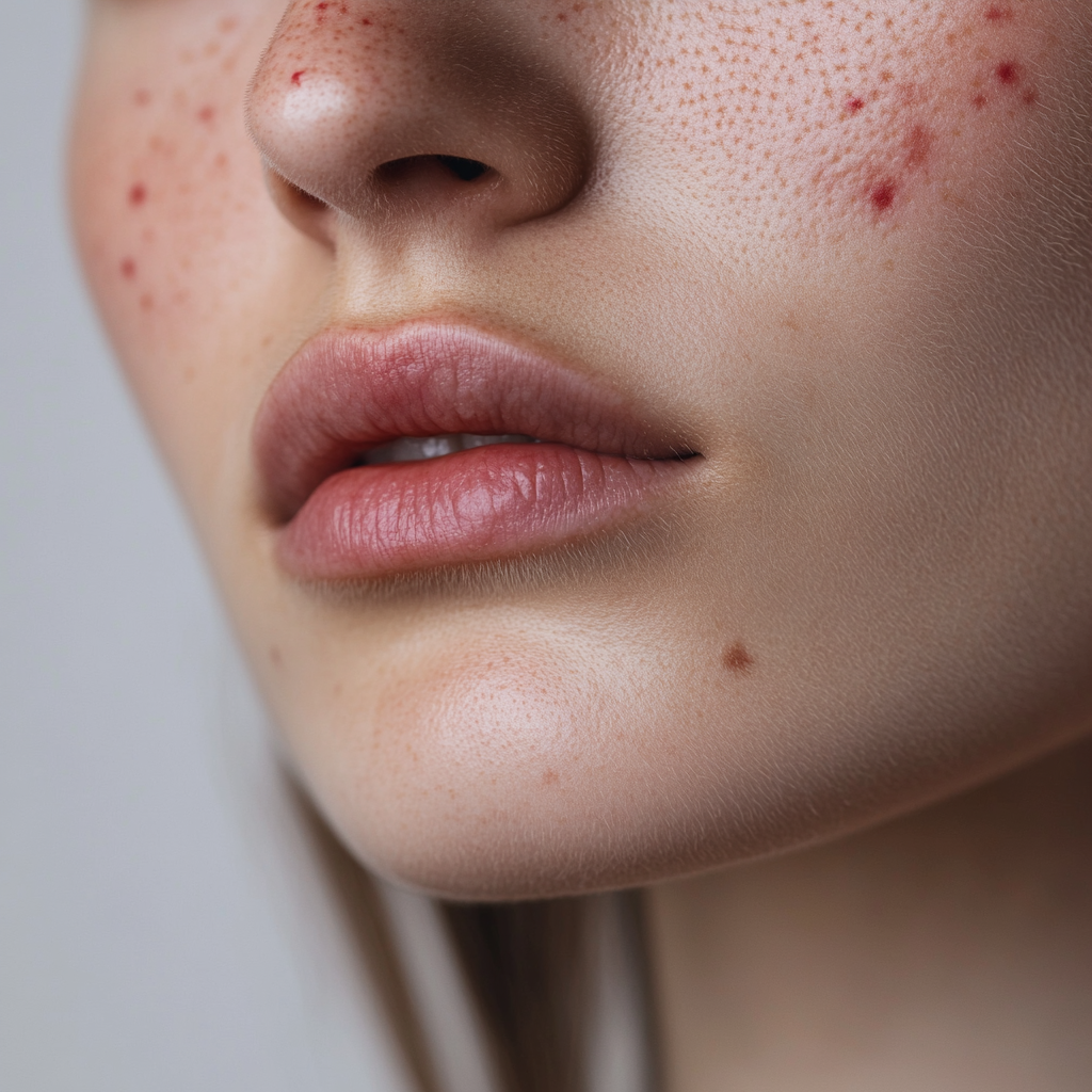 Почему нельзя лечить высыпания самостоятельно?