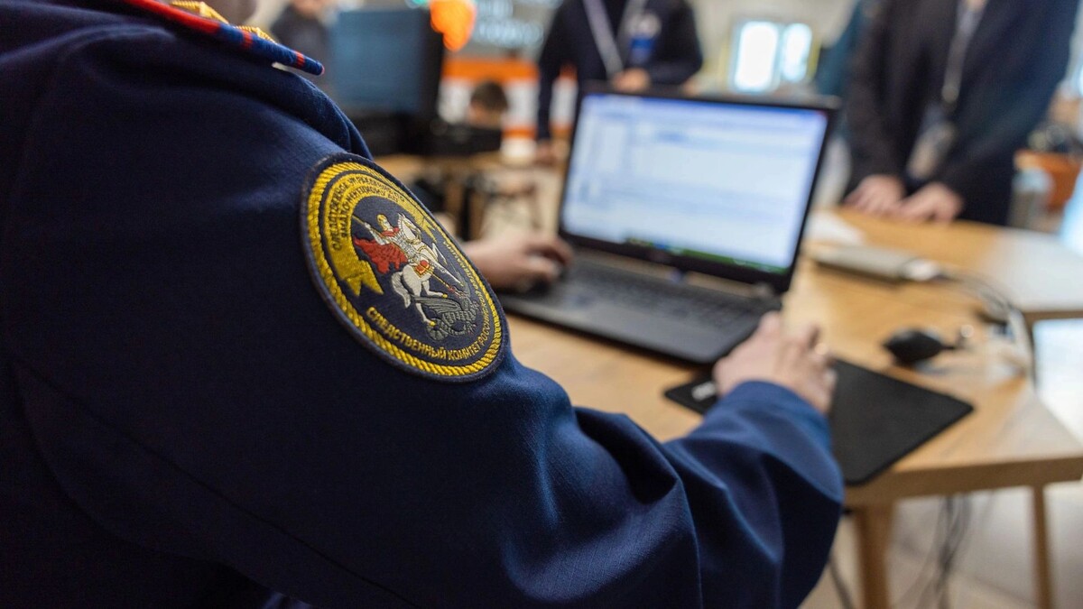    Фото: Фёдор Воронов/«Ямал-Медиа»