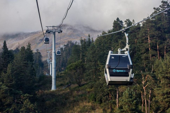 Фото: Сергей Бобылев/ ТАСС