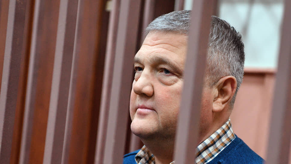 Фото: Антон Новодерёжкин / Коммерсантъ