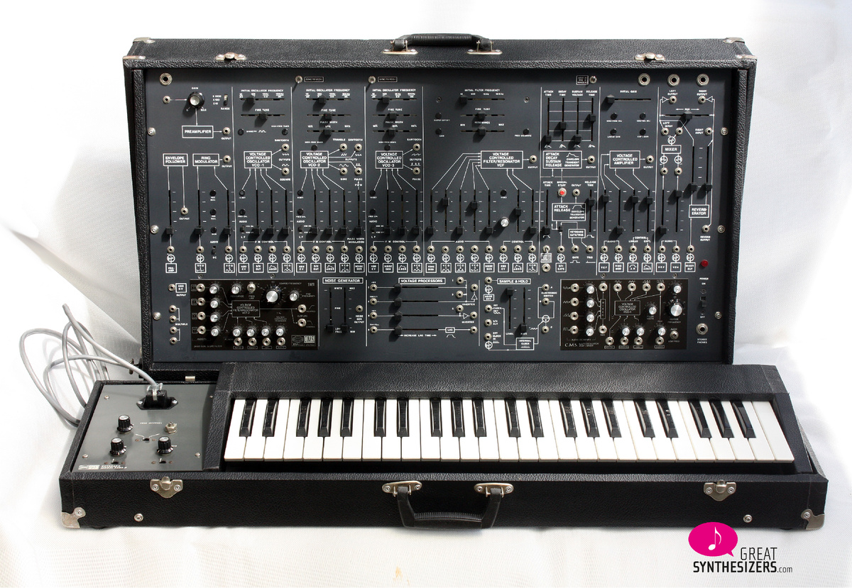 ARP 2600