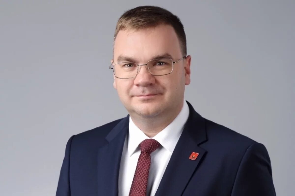    Эдуард Соснин пообещал Путину сделать Пермь лучшим городом России