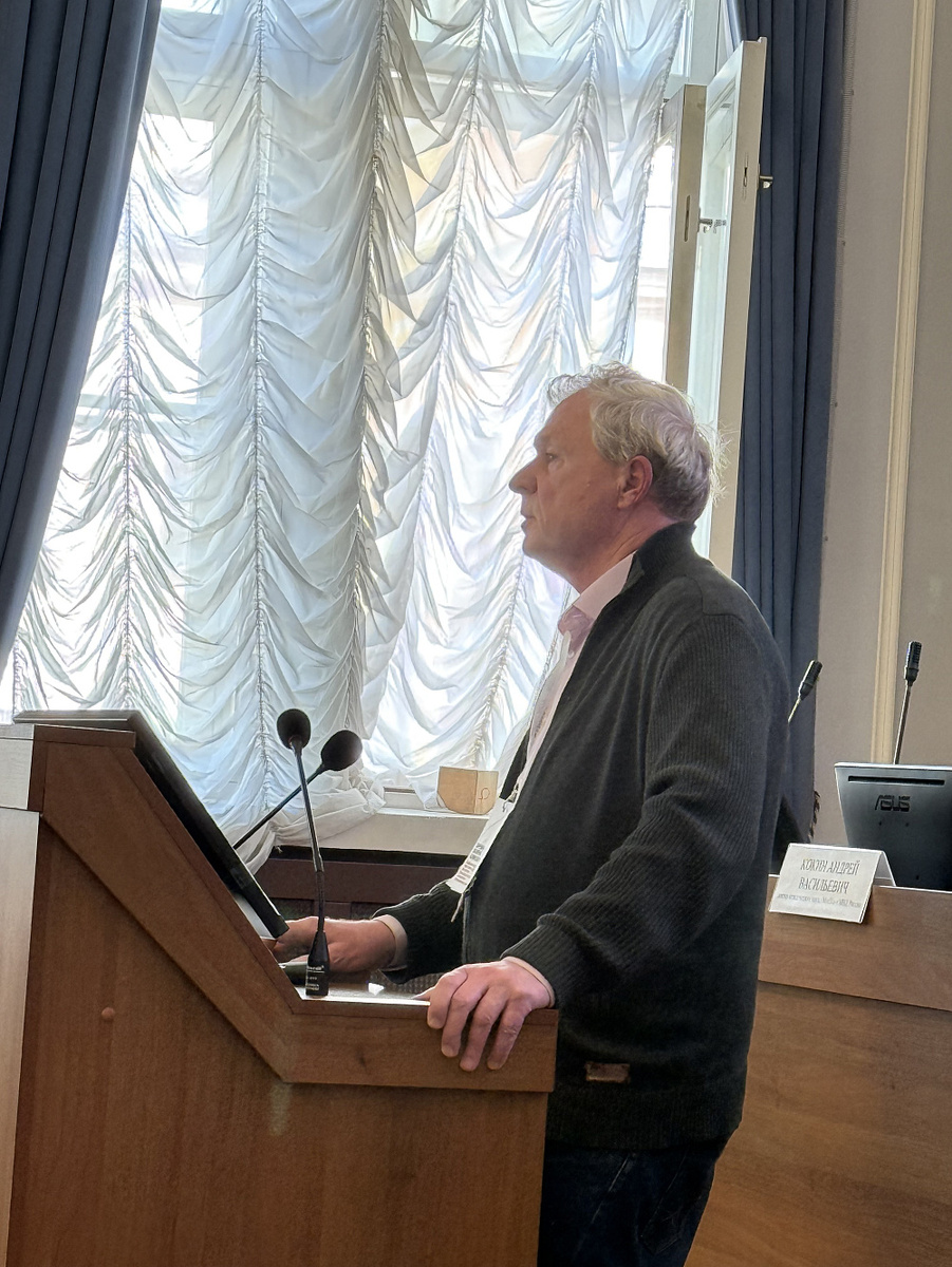 Валерий Харченко 