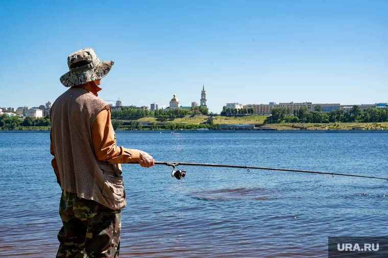 По неофициальным данным, мужчине около 40 лет (архивное фото). Фото: Руслан Яроцкий © URA.RU