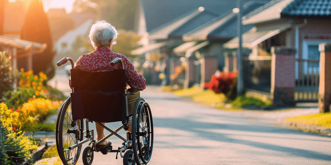 Ипотека для инвалидов в 2025 году - условия получения