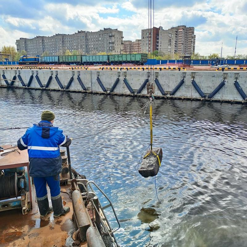 Фото ИАА «ПортНьюс»