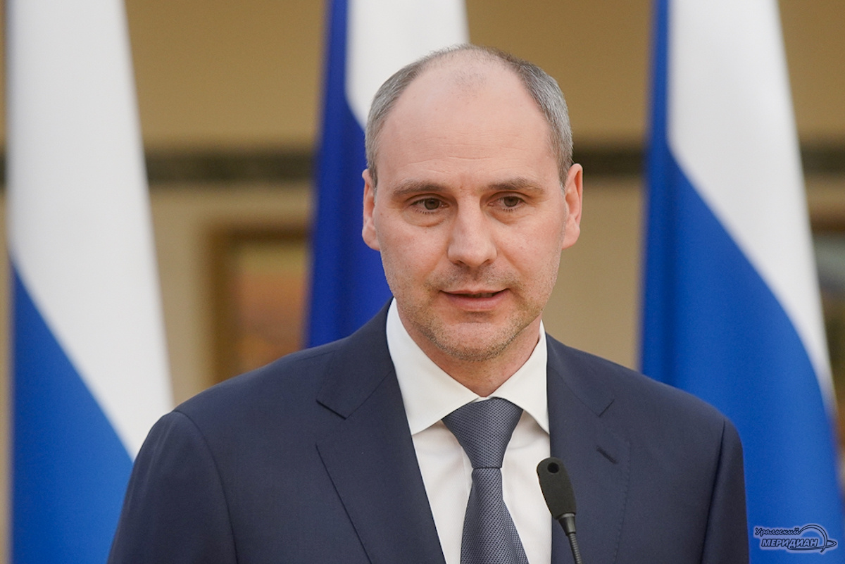    Фото: Лидия Аникина © ИА «Уральский меридиан»