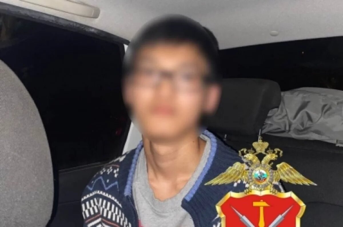    В Туле задержан пособник дистанционных мошенников