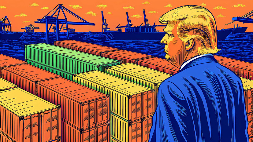    Изображение сгенерировано при помощи ИИ