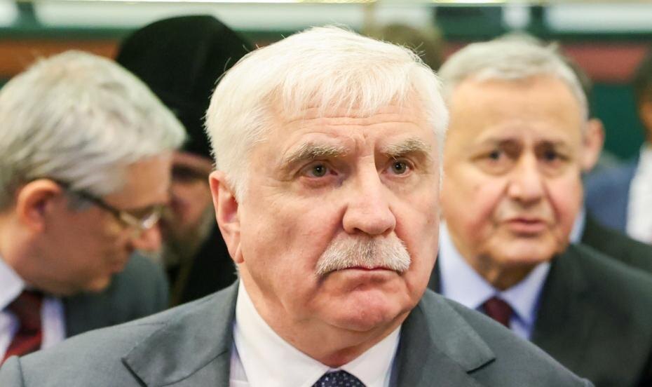    Сергей Петров/NEWS.ru