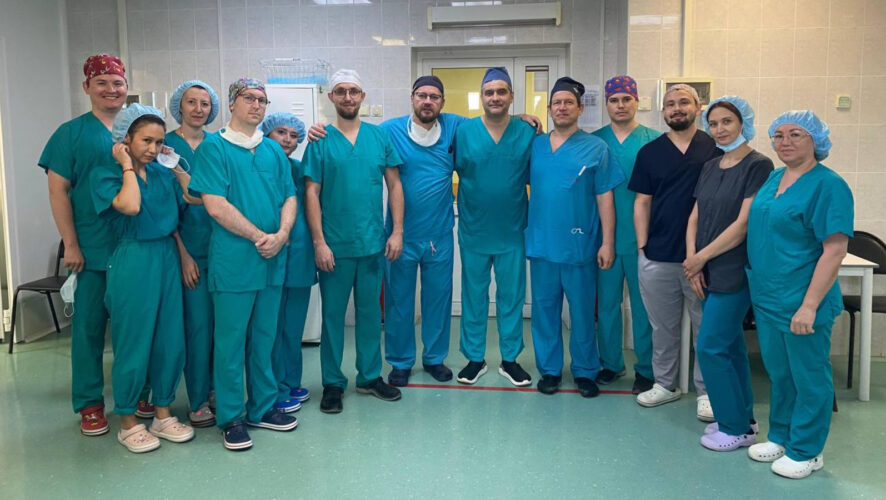    Фото: minzdrav.tatarstan.ru