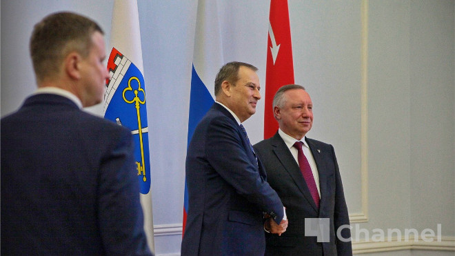 Фото: Анастасия Илюшина/47channel