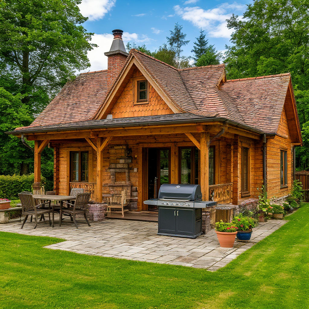 Как выбрать дачу. Полное руководство