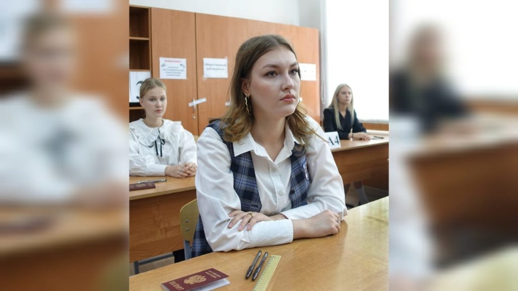    Фото Архипа Ларченко Знамя Труда