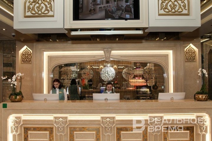 Фото: Ринат Назметдинов