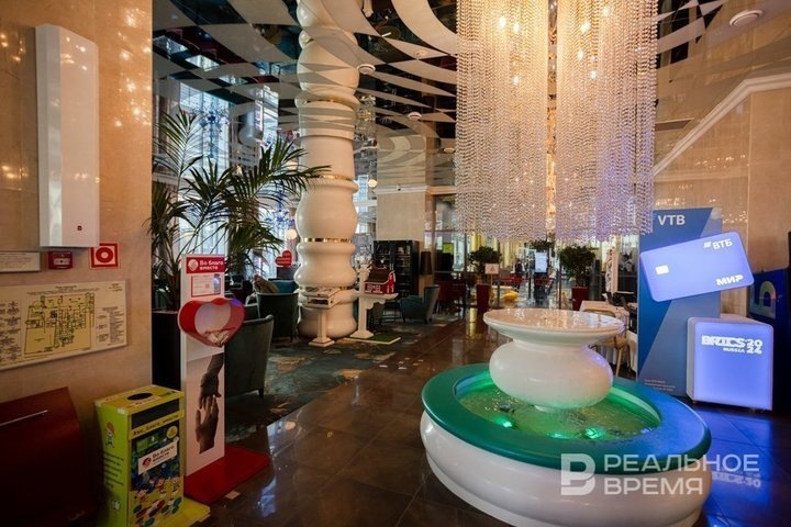 Мария Зверева / realnoevremya.ru