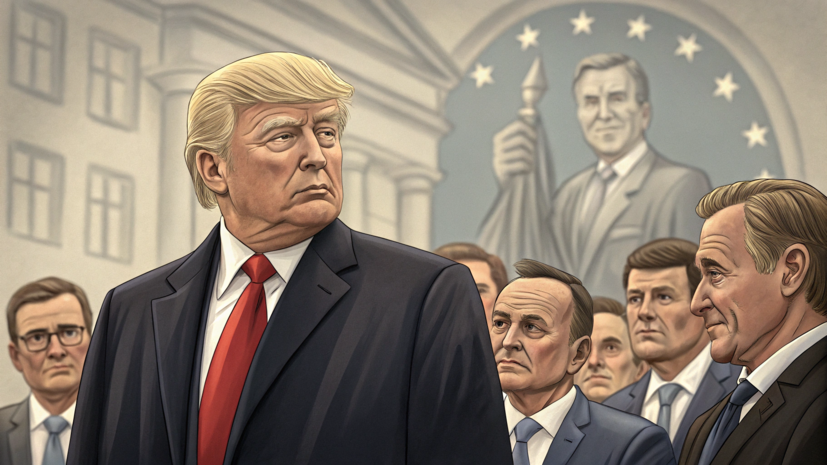    Изображение сгенерировано при помощи ИИ