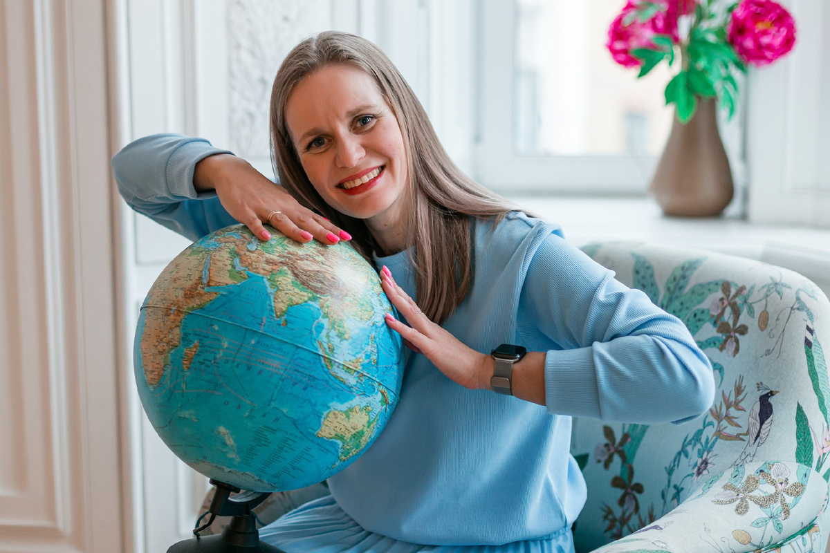 «Планета Лета»