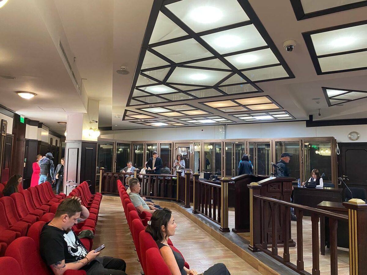 Фото: Кирилл Гумиров / "Татар-информ"