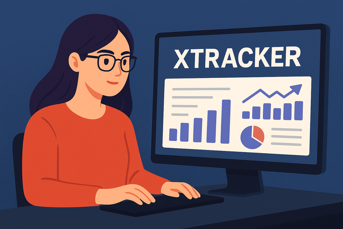 Где посмотреть статистику по лидам с Facebook Ads* в трекере для арбитража трафика