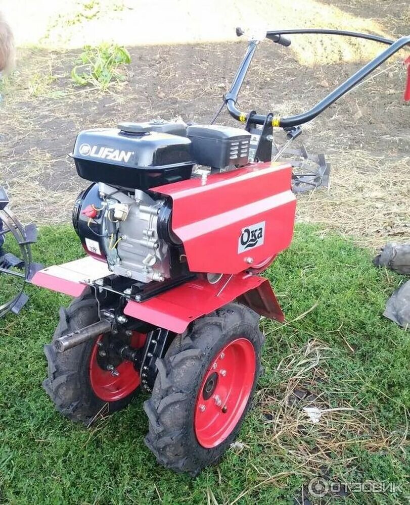    Ремонт садовой техники в Андропове — бензопилы, мотокосы, триммеры, мини-тракторы