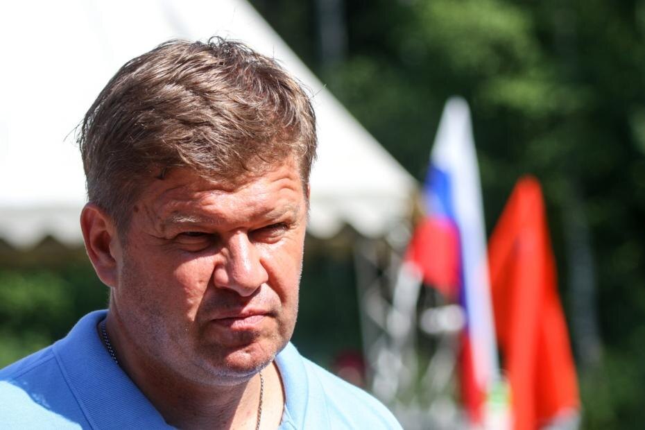    Сергей Лантюхов/NEWS.ru