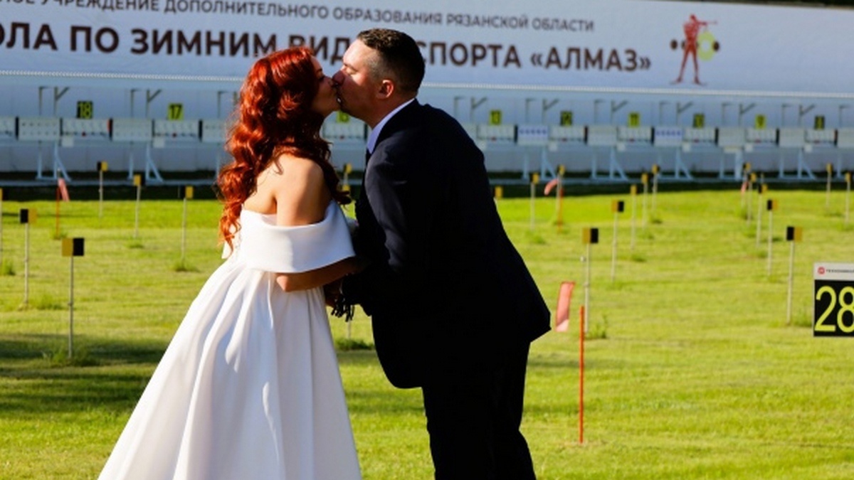 Фото: Сервис-ЗАГС