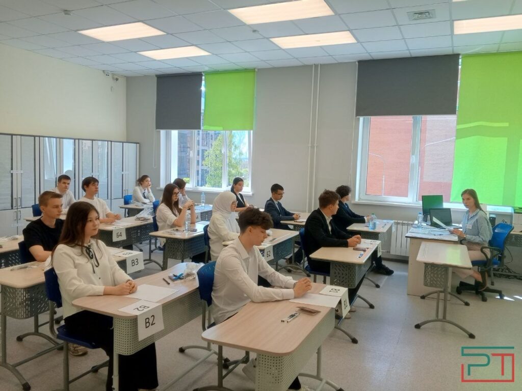 Фото Дарьи Субботиной, «РТ»