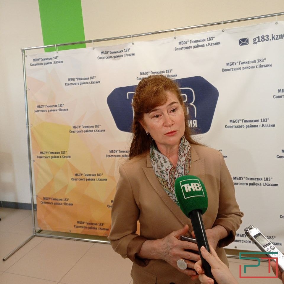 Фото Дарьи Субботиной, «РТ»