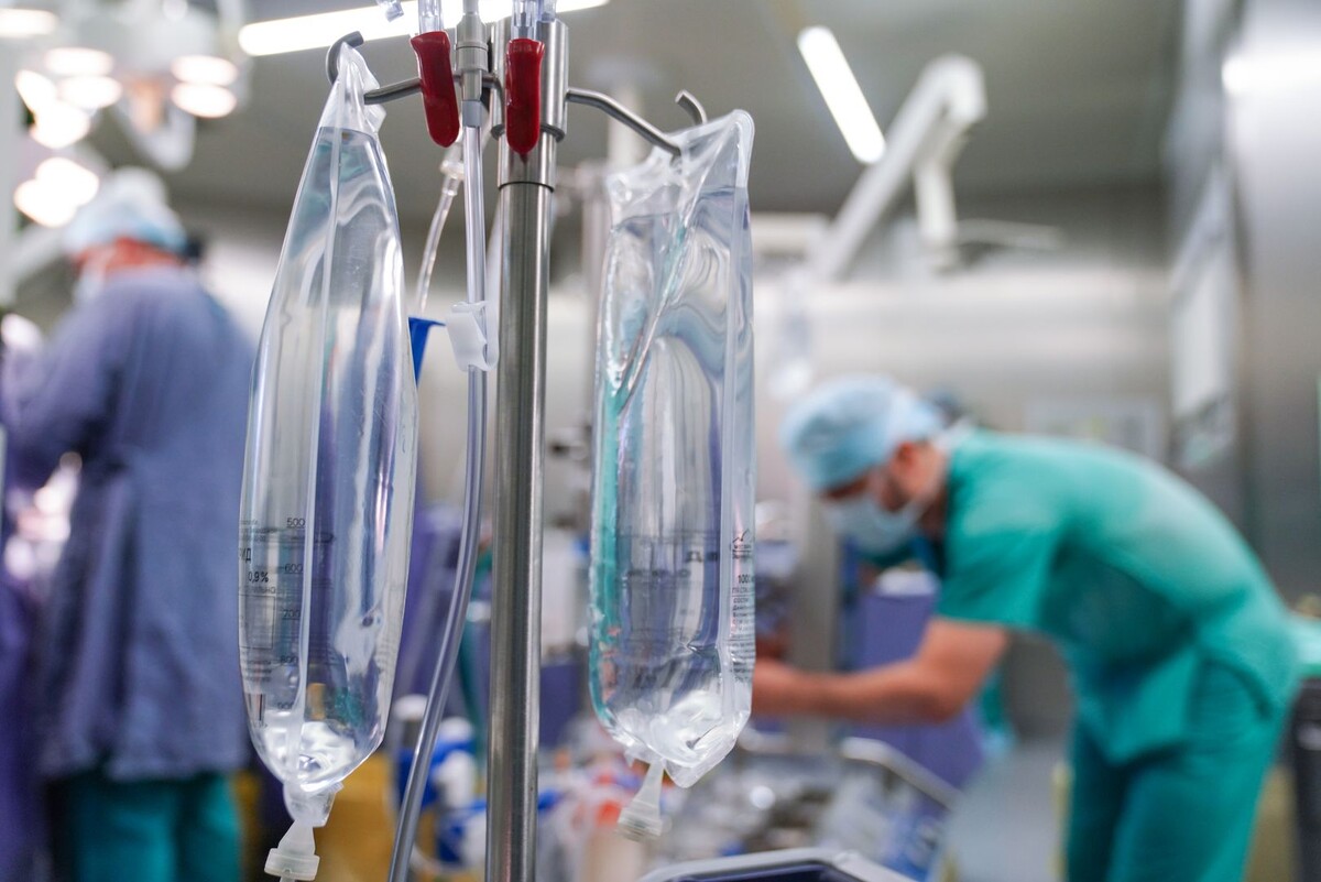     / Источник: © ИЗВЕСТИЯ/Анна Селина