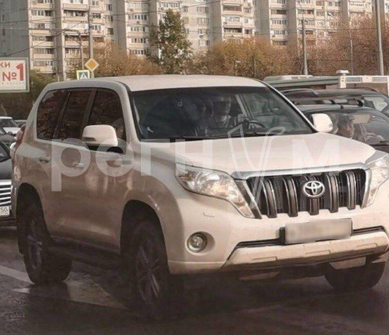     / Источник: © ИА Регнум