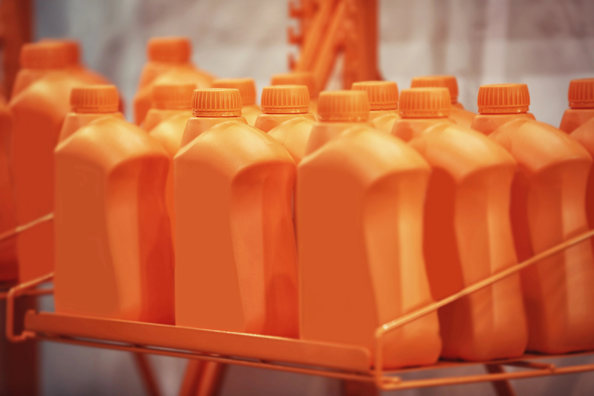 Маркировка моторных масел