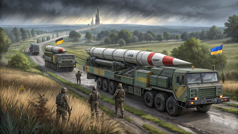    Изображение сгенерировано при помощи ИИ