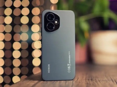    «Баланс всех качеств». Первые обзоры Honor 400 в СМИ