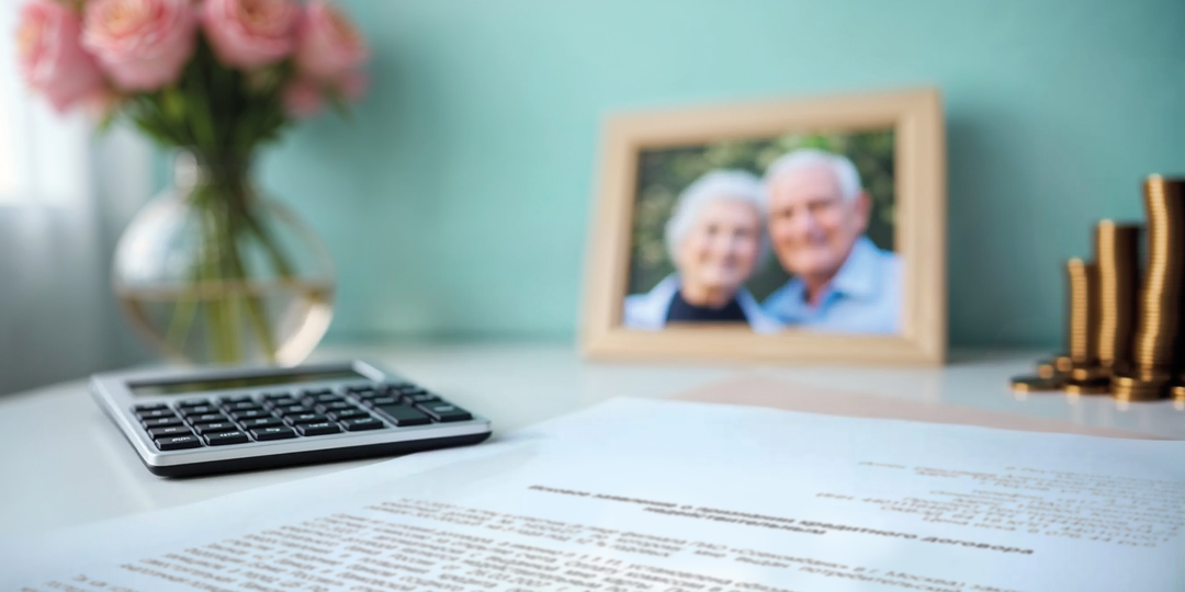 Что происходит со счетами и кредитами умершего?